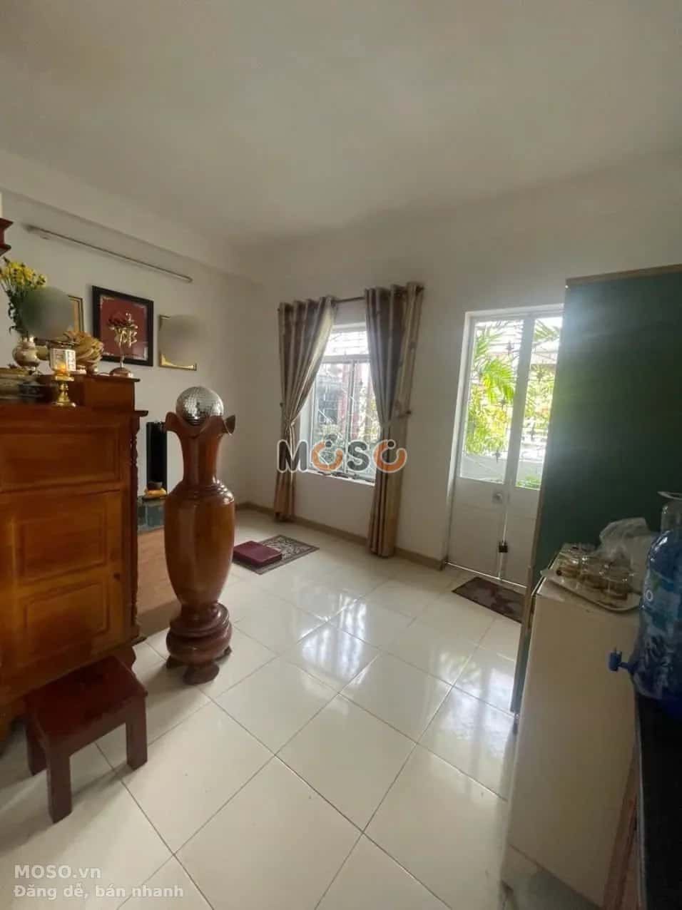 Cho thuê nhà hẻm Ông Ích Khiêm Quận Hải Châu, TP. Đà Nẵng – 3 phòng ngủ, giá 13 triệu - ảnh 9
