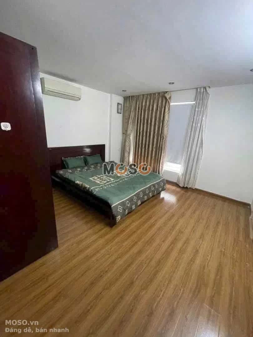 Cho thuê nhà hẻm Ông Ích Khiêm Quận Hải Châu, TP. Đà Nẵng – 3 phòng ngủ, giá 13 triệu - ảnh 7