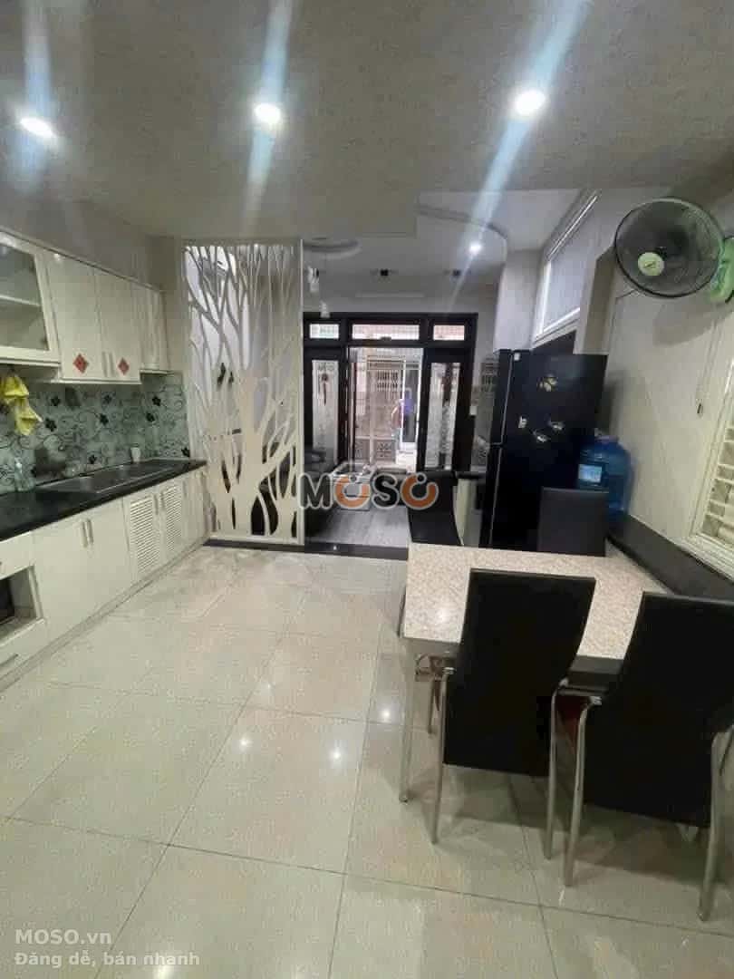 Cho thuê nhà hẻm Ông Ích Khiêm Quận Hải Châu, TP. Đà Nẵng – 3 phòng ngủ, giá 13 triệu - ảnh 5