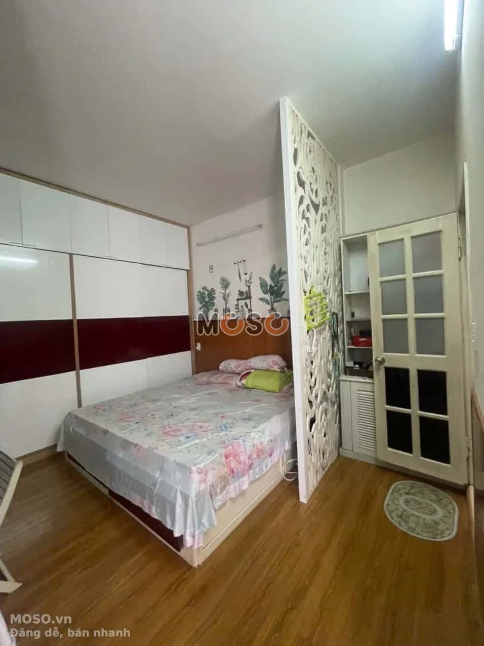 Cho thuê nhà hẻm Ông Ích Khiêm Quận Hải Châu, TP. Đà Nẵng – 3 phòng ngủ, giá 13 triệu - ảnh 8