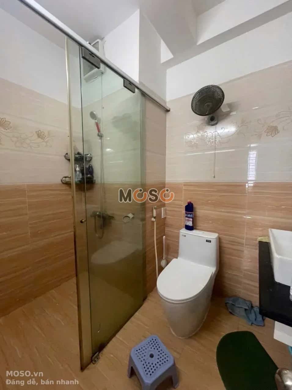 Cho thuê nhà hẻm Ông Ích Khiêm Quận Hải Châu, TP. Đà Nẵng – 3 phòng ngủ, giá 13 triệu - ảnh 10