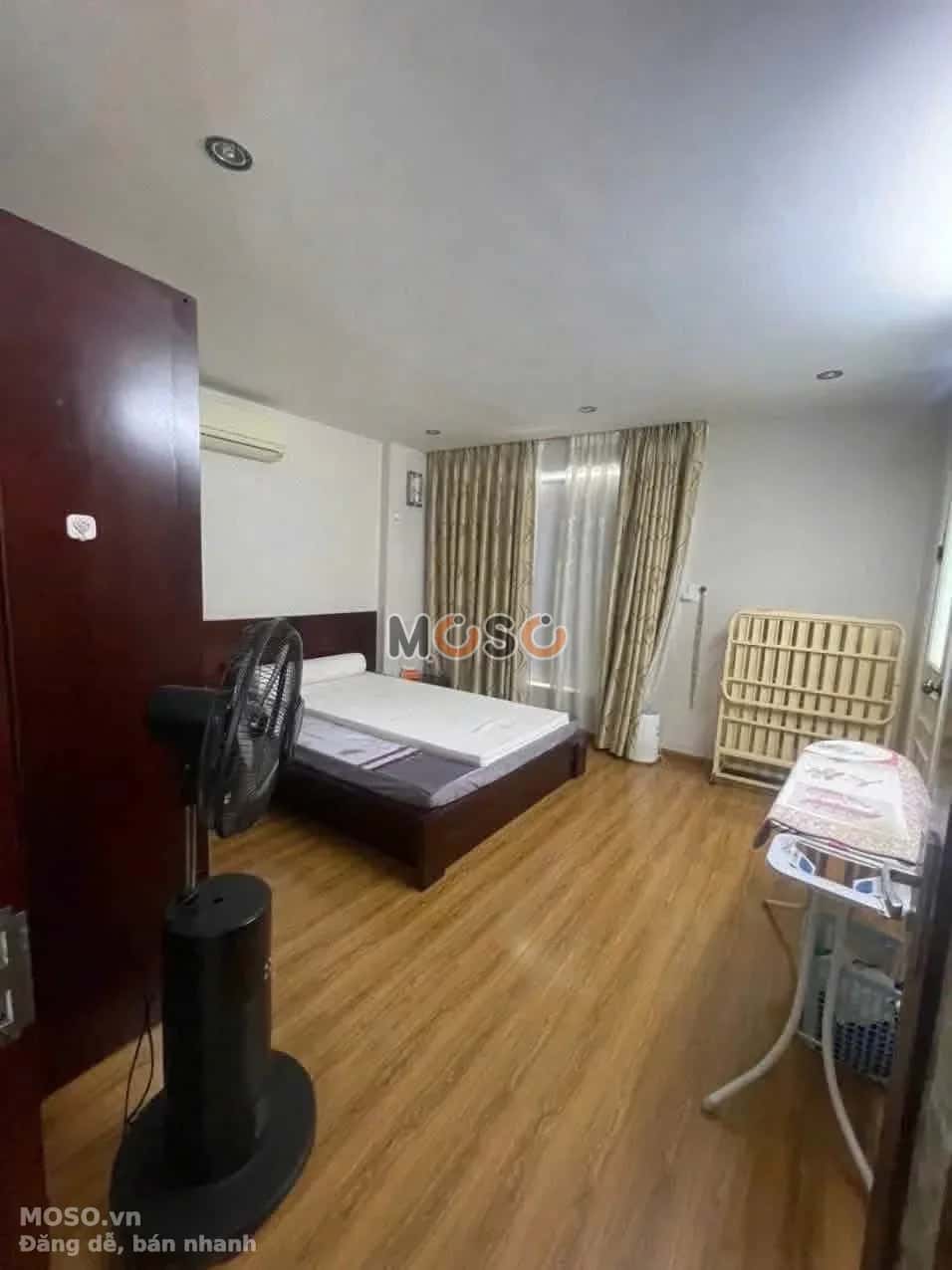 Cho thuê nhà hẻm Ông Ích Khiêm Quận Hải Châu, TP. Đà Nẵng – 3 phòng ngủ, giá 13 triệu - ảnh 6