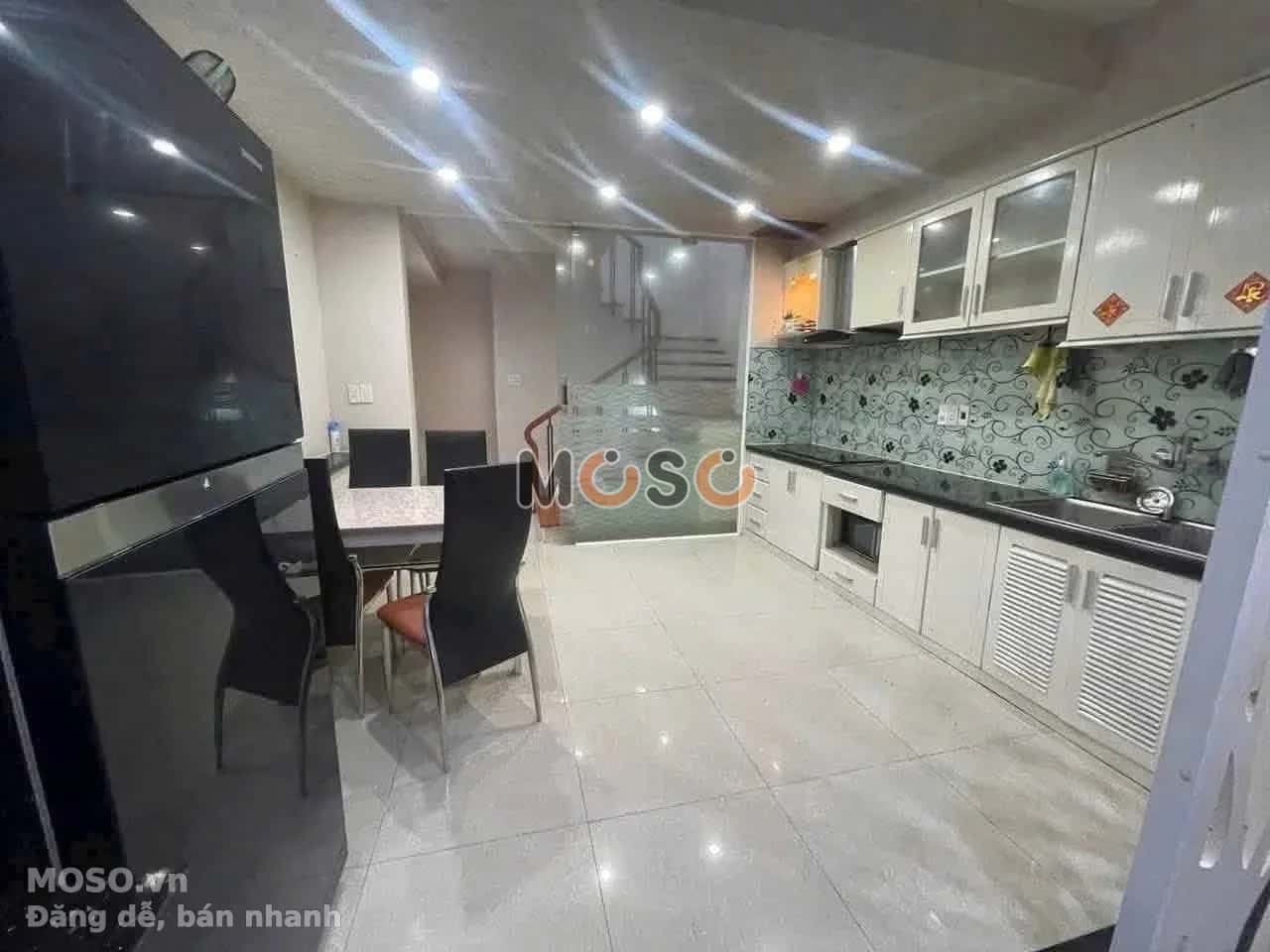 Cho thuê nhà hẻm Ông Ích Khiêm Quận Hải Châu, TP. Đà Nẵng – 3 phòng ngủ, giá 13 triệu - ảnh 3