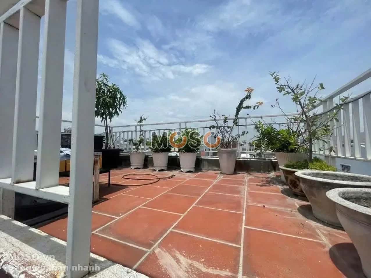 Cho thuê nhà hẻm Ông Ích Khiêm Quận Hải Châu, TP. Đà Nẵng – 3 phòng ngủ, giá 13 triệu - ảnh 11