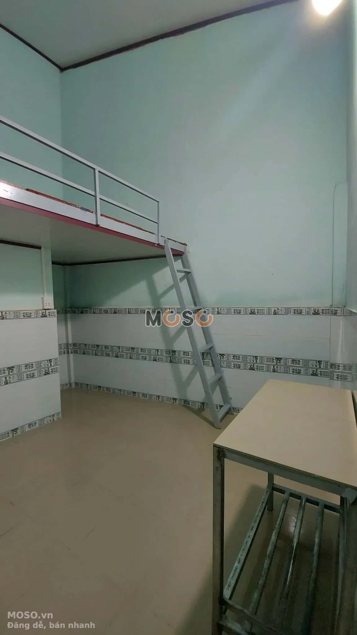 Cho thuê phòng trọ Đường Phạm Ngũ Lão Hồ Chí Minh, TP.HCM – 1 phòng ngủ, giá 2.8 triệu - ảnh 1
