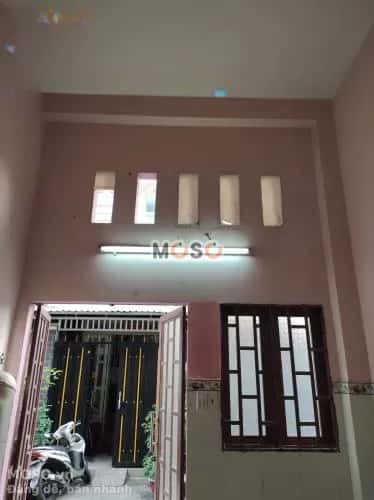 Cho thuê phòng trọ Lê Văn Quới Bình Tân, TP.HCM – giá 1.8 triệu - ảnh 4