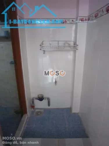 Cho thuê phòng trọ Lê Văn Quới Bình Tân, TP.HCM – giá 1.8 triệu - ảnh 3