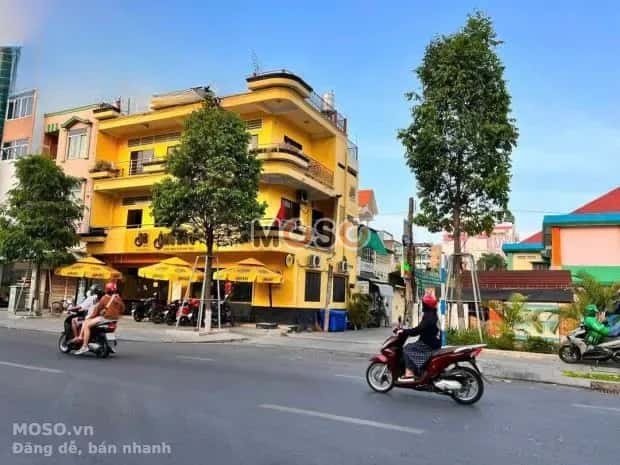 Cho thuê nhà mặt tiền Hà Huy Giáp Biên Hòa, Đồng Nai – giá 55 triệu - ảnh 2