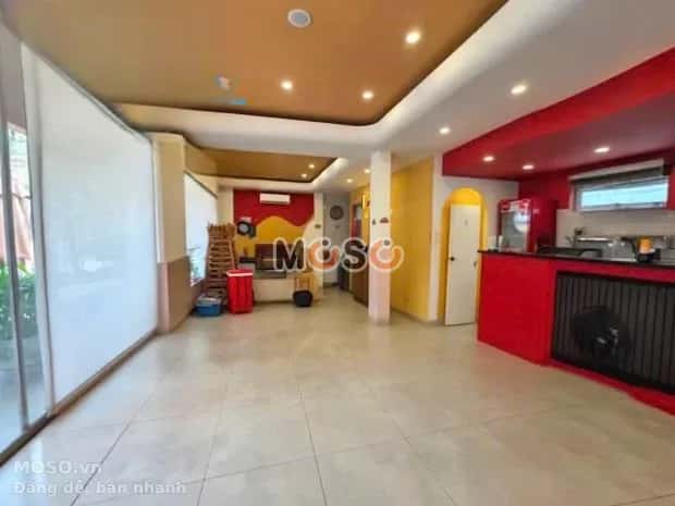Cho thuê nhà mặt tiền Hà Huy Giáp Biên Hòa, Đồng Nai – giá 55 triệu - ảnh 5