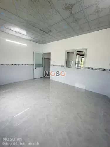 Cho thuê nhà hẻm Đường số 1 Cái Răng, Cần Thơ – 1 phòng ngủ, giá 6 triệu - ảnh 4