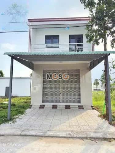 Cho thuê nhà hẻm Đường số 1 Cái Răng, Cần Thơ – 1 phòng ngủ, giá 6 triệu - ảnh 6