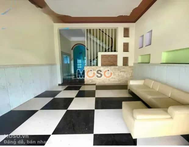 Cho thuê nhà hẻm Đường số 1 Cái Răng, Cần Thơ – 2 phòng ngủ, giá 8.5 triệu - ảnh 1