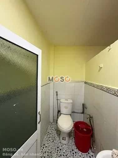 Cho thuê nhà hẻm Văn Thân Quận 6, TP.HCM – giá 8.2 triệu - ảnh 4