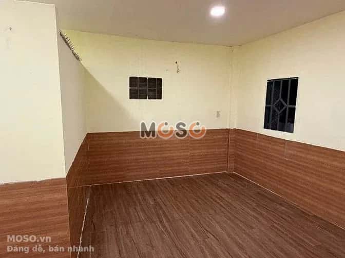 Cho thuê nhà hẻm Văn Thân Quận 6, TP.HCM – giá 8.2 triệu - ảnh 3