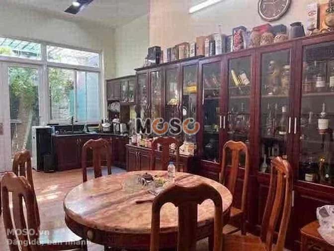 Cho thuê nhà hẻm Quận 12, TP.HCM – 4 phòng ngủ, giá 25 triệu - ảnh 4