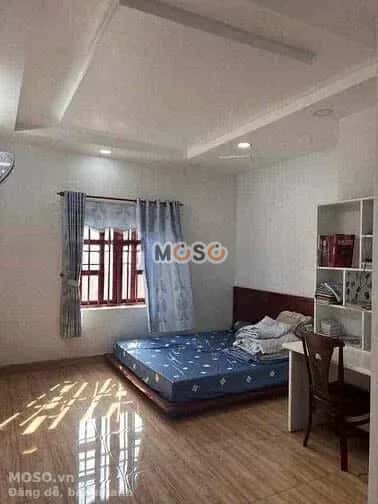 Cho thuê nhà hẻm Quận 12, TP.HCM – 4 phòng ngủ, giá 25 triệu - ảnh 8
