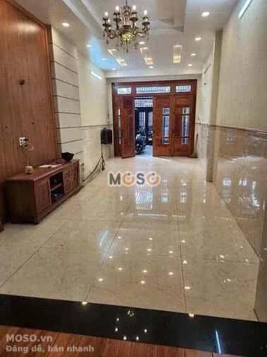 Cho thuê nhà hẻm Quận 12, TP.HCM – 4 phòng ngủ, giá 25 triệu - ảnh 6