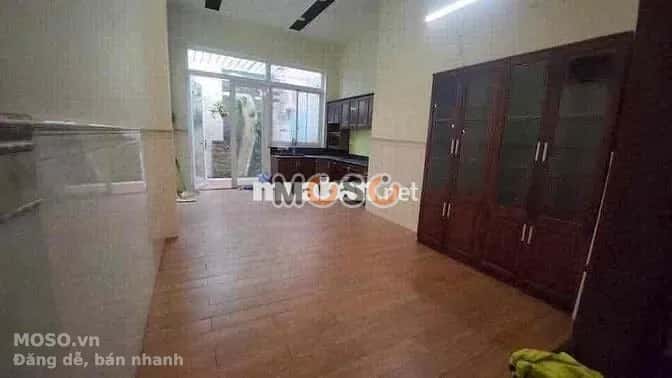 Cho thuê nhà hẻm Quận 12, TP.HCM – 4 phòng ngủ, giá 25 triệu - ảnh 7