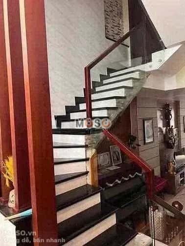 Cho thuê nhà hẻm Quận 12, TP.HCM – 4 phòng ngủ, giá 25 triệu - ảnh 9