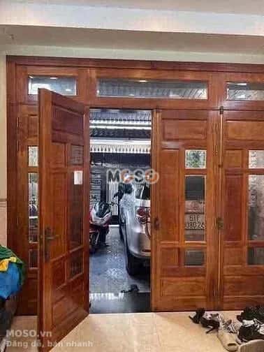 Cho thuê nhà hẻm Quận 12, TP.HCM – 4 phòng ngủ, giá 25 triệu - ảnh 11