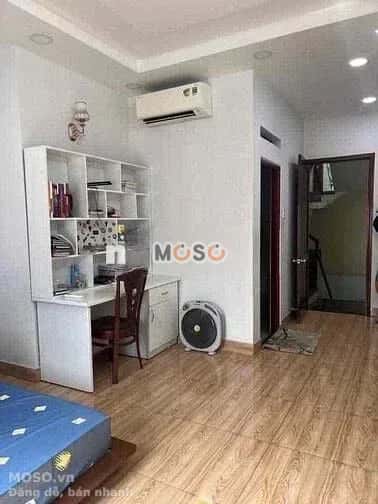 Cho thuê nhà hẻm Quận 12, TP.HCM – 4 phòng ngủ, giá 25 triệu - ảnh 10