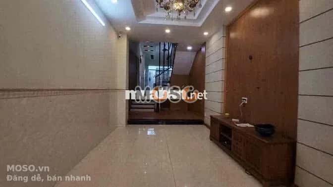 Cho thuê nhà hẻm Quận 12, TP.HCM – 4 phòng ngủ, giá 25 triệu - ảnh 12