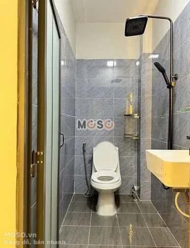 Cho thuê căn hộ chung cư Quận 1, TP.HCM – 1 phòng ngủ, giá 8 triệu - ảnh 6