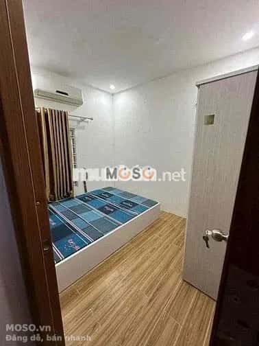 Cho thuê nhà hẻm Thanh Khê, Đà Nẵng – 3 phòng ngủ, giá 8.5 triệu - ảnh 4