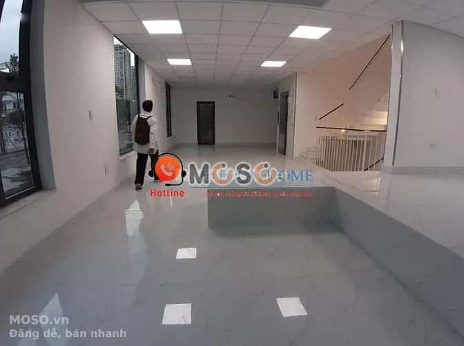 Cho thuê văn phòng Bát Nàn Quận 2, TP.HCM – giá 120 triệu - ảnh 4
