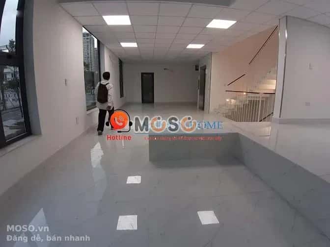 Cho thuê văn phòng Bát Nàn Quận 2, TP.HCM – giá 120 triệu - ảnh 3