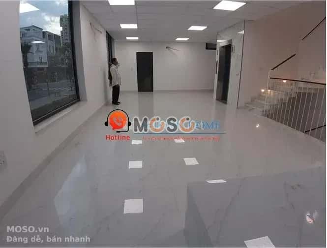 Cho thuê văn phòng Bát Nàn Quận 2, TP.HCM – giá 120 triệu - ảnh 2