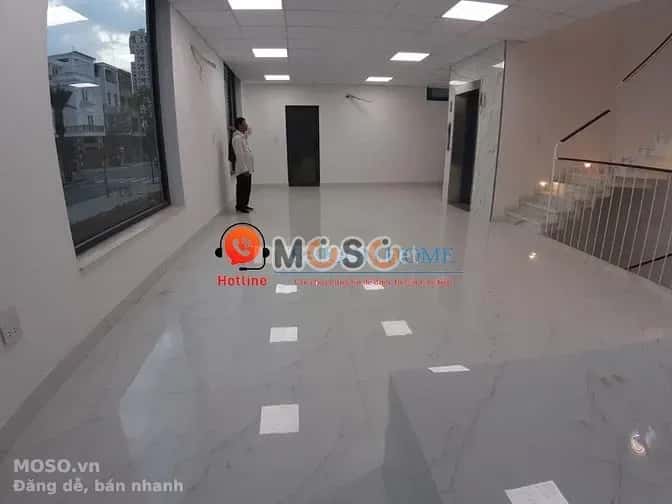 Cho thuê văn phòng Bát Nàn Quận 2, TP.HCM – giá 120 triệu - ảnh 5