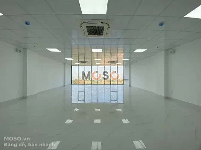 Cho thuê văn phòng Lương Định Của Quận 2, TP.HCM – giá 100 triệu - ảnh 3