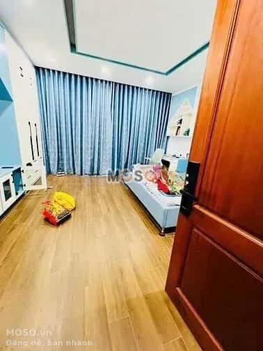 Cho thuê nhà hẻm Tân Bình, TP.HCM – giá 28 triệu - ảnh 5