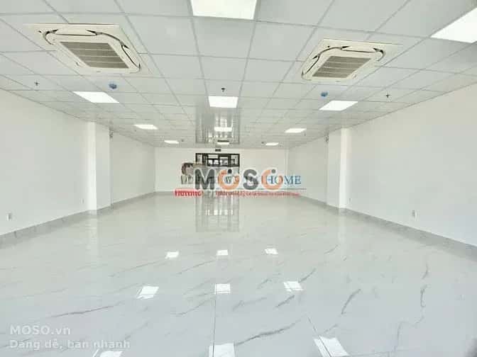 Cho thuê văn phòng Lương Định Của Quận 2, TP.HCM – giá 100 triệu - ảnh 2