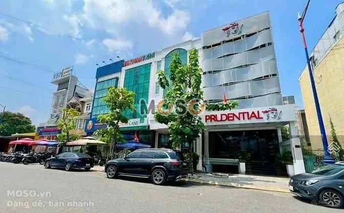 Cho thuê văn phòng Lương Định Của Quận 2, TP.HCM – giá 100 triệu - ảnh 1