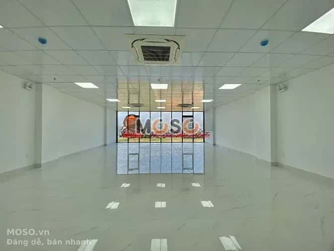 Cho thuê văn phòng Lương Định Của Quận 2, TP.HCM – giá 100 triệu - ảnh 4