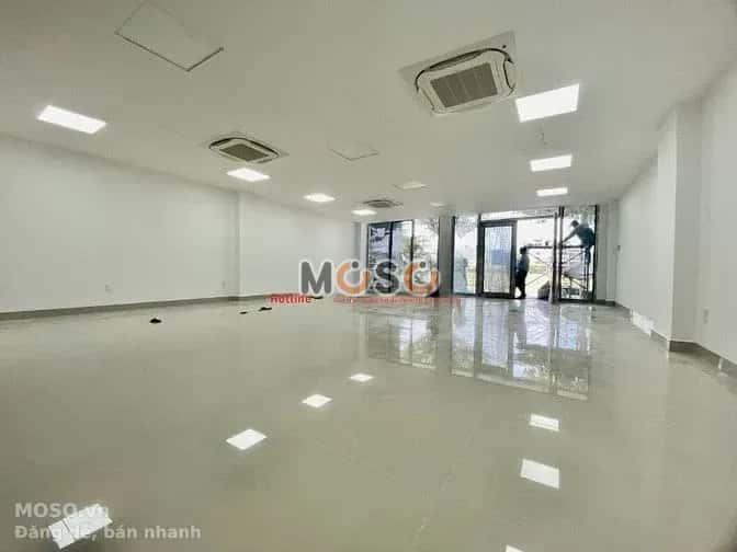 Cho thuê văn phòng Lương Định Của Quận 2, TP.HCM – giá 100 triệu - ảnh 6