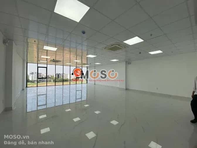 Cho thuê văn phòng Lương Định Của Quận 2, TP.HCM – giá 100 triệu - ảnh 5