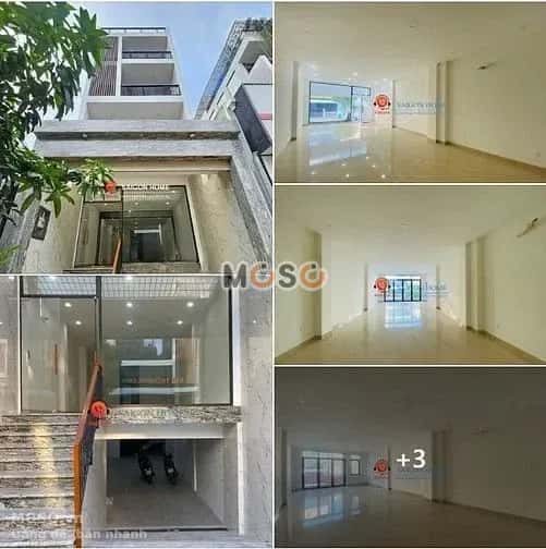 Cho thuê văn phòng Lương Định Của Quận 2, TP.HCM – giá 100 triệu - ảnh 8