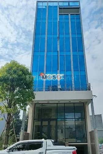 Cho thuê văn phòng Lương Định Của Quận 2, TP.HCM – giá 100 triệu - ảnh 12