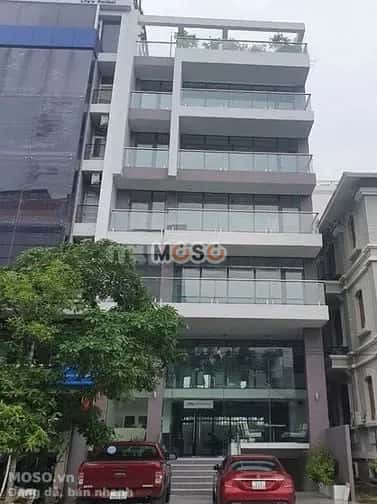 Cho thuê văn phòng Lương Định Của Quận 2, TP.HCM – giá 100 triệu - ảnh 11