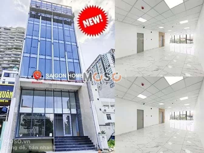 Cho thuê văn phòng Lương Định Của Quận 2, TP.HCM – giá 100 triệu - ảnh 13