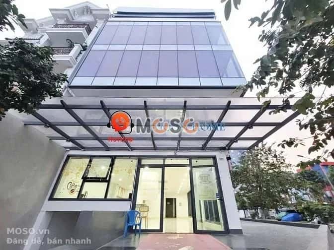 Cho thuê văn phòng Lương Định Của Quận 2, TP.HCM – giá 100 triệu - ảnh 10