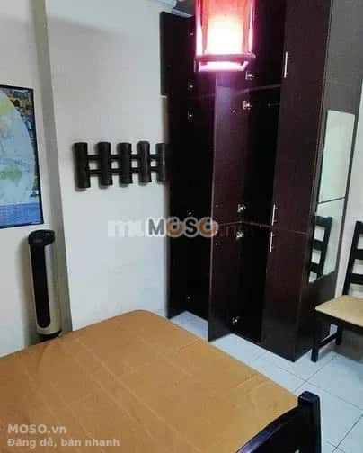 Cho thuê căn hộ chung cư Võ Văn Kiệt Quận 1, TP.HCM – 2 phòng ngủ, giá 3 triệu - ảnh 5