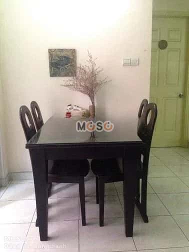 Cho thuê căn hộ chung cư Võ Văn Kiệt Quận 1, TP.HCM – 2 phòng ngủ, giá 3 triệu - ảnh 8