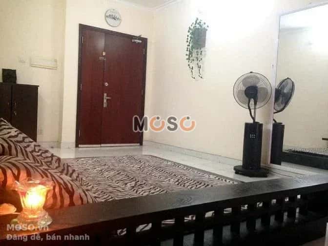 Cho thuê căn hộ chung cư Võ Văn Kiệt Quận 1, TP.HCM – 2 phòng ngủ, giá 3 triệu - ảnh 7