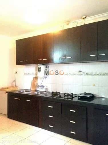Cho thuê căn hộ chung cư Võ Văn Kiệt Quận 1, TP.HCM – 2 phòng ngủ, giá 3 triệu - ảnh 9