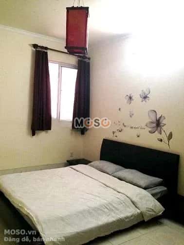 Cho thuê căn hộ chung cư Võ Văn Kiệt Quận 1, TP.HCM – 2 phòng ngủ, giá 3 triệu - ảnh 14