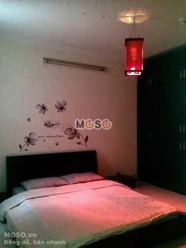 Cho thuê căn hộ chung cư Võ Văn Kiệt Quận 1, TP.HCM – 2 phòng ngủ, giá 3 triệu - ảnh 16